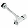 Flush Valve DN15 / 20mm Flush Valve With Accessories 1 Pcs