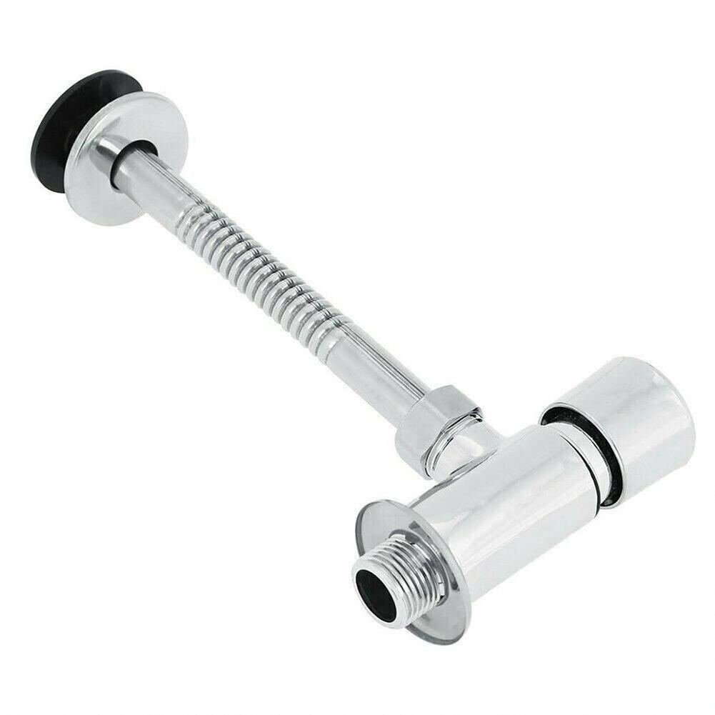 Flush Valve DN15 / 20mm Flush Valve With Accessories 1 Pcs