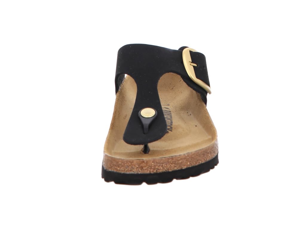 BIRKENSTOCK Gizeh black EU 38