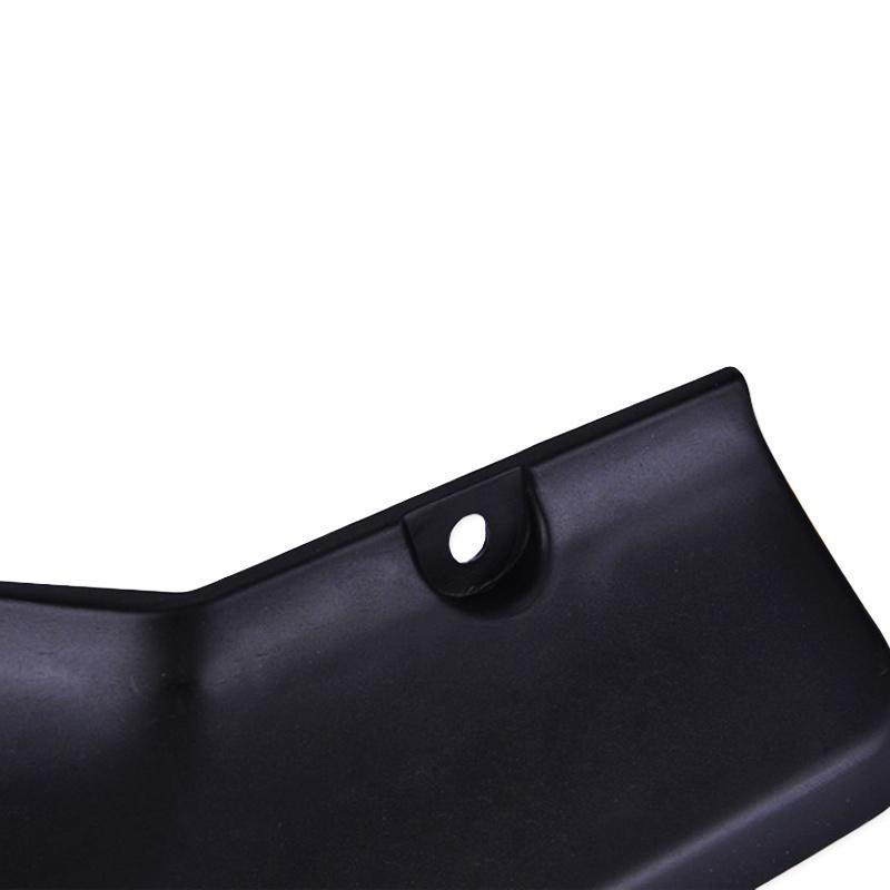 4Pcs Mud Flaps Splash Guards For Toyota Probox/NCP55 2002 03 04 05 06- Front and Rear Mudguards Car Accessories Auto Styline