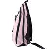 Zipper Closure Tennis Racket Carrying Bag Large Capacity Racquet Cover Bag  Men and Women