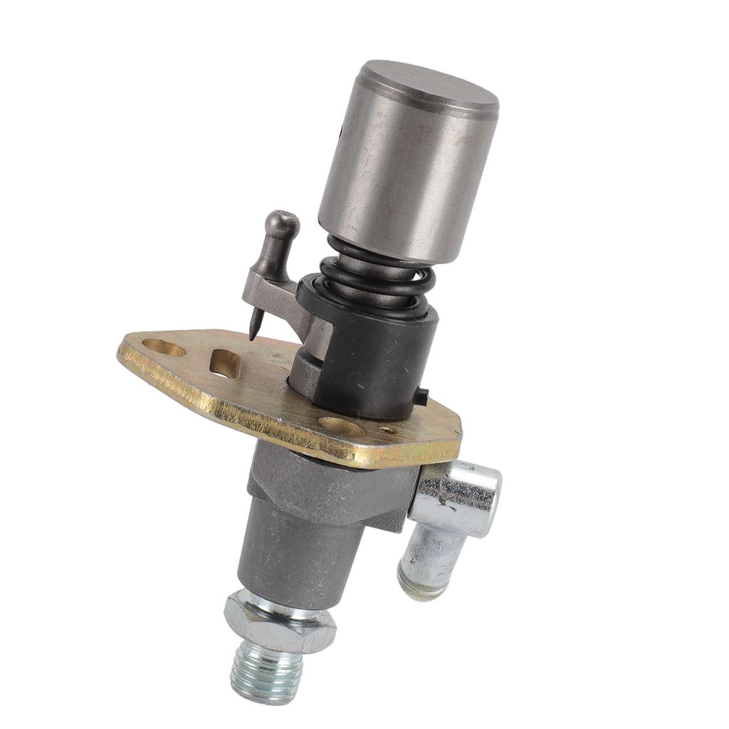 Kraftstoffeinspritzpumpe Gekühlt Motor Bodenfräse Kraftstoffeinspritzpumpe für Stromaggregat Servo