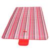 Picnic Mat Outdoor Waterproof Sandproof Foldable Blanket for 6‑8 People for Camping Hiking Travel