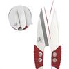 U-thread Scissors Stainless Steel Thread Scissors Cutting and Sewing Scissors Cross Stitch Scissors Embroidery Scissors 1/3/5pcs