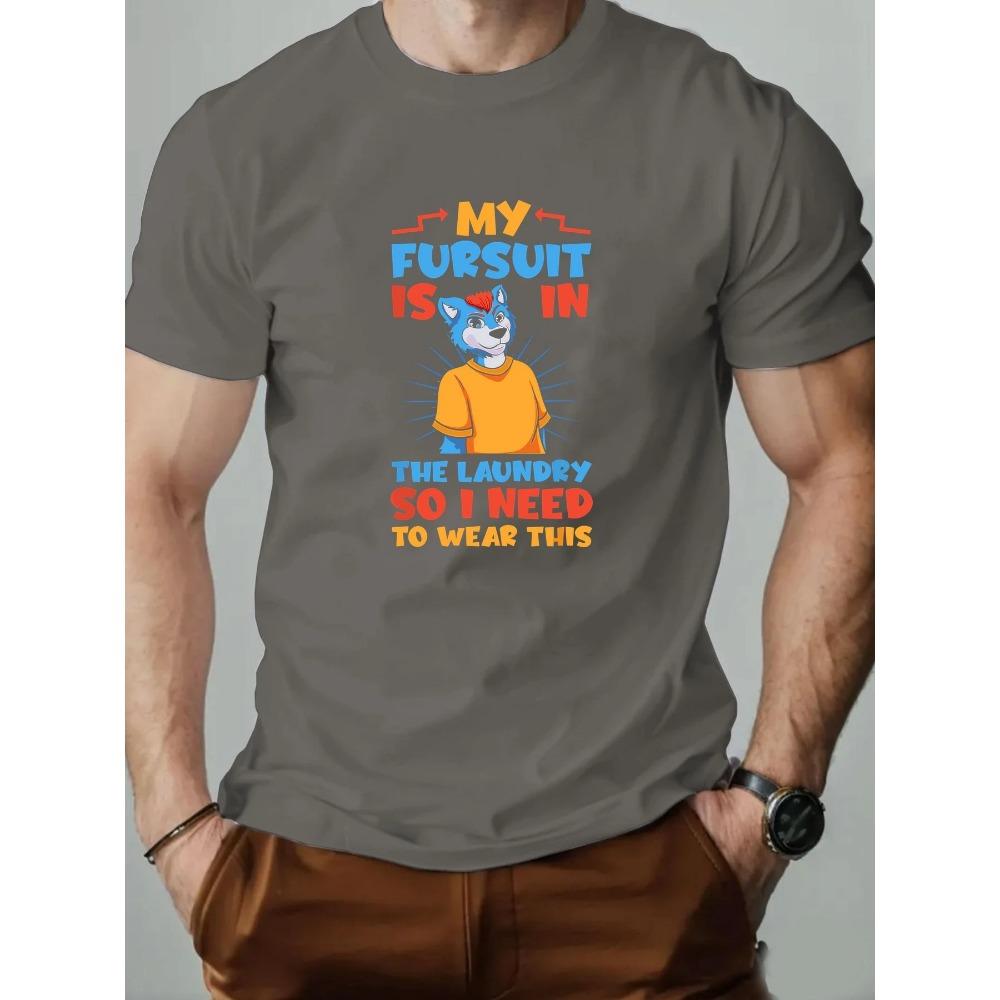 Cat T-Shirt 100% Cotton Summer Casual Soft Creative Letter Print Round Neck Breathable Short Sleeve T-Shirts 2025 New Tees