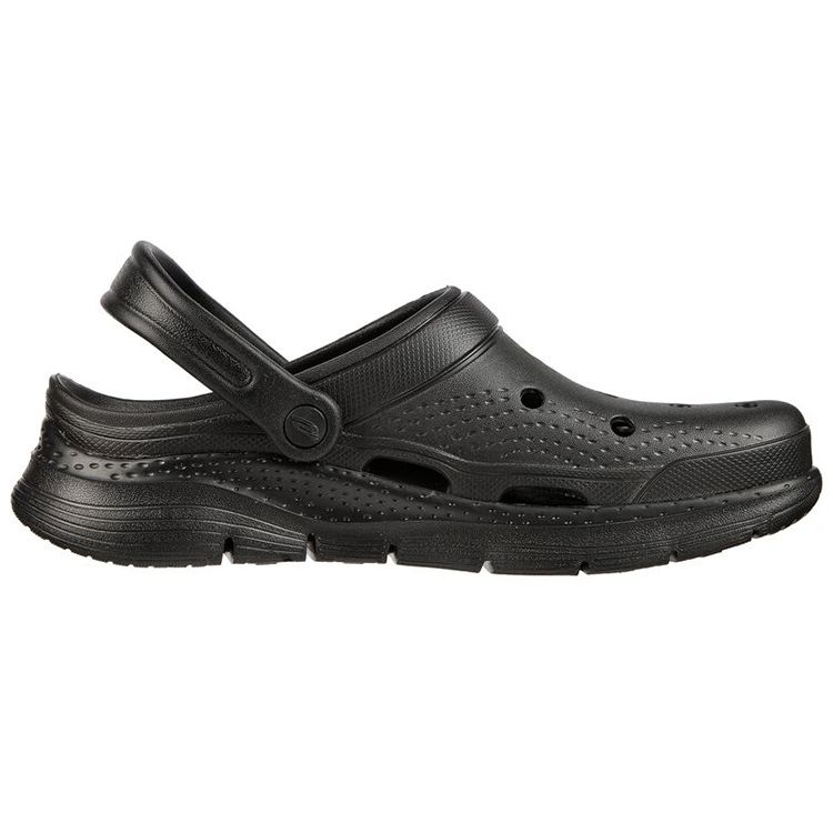 Skechers Arch Fit Casual Comfort Clogs Men clogs 243160-BBK