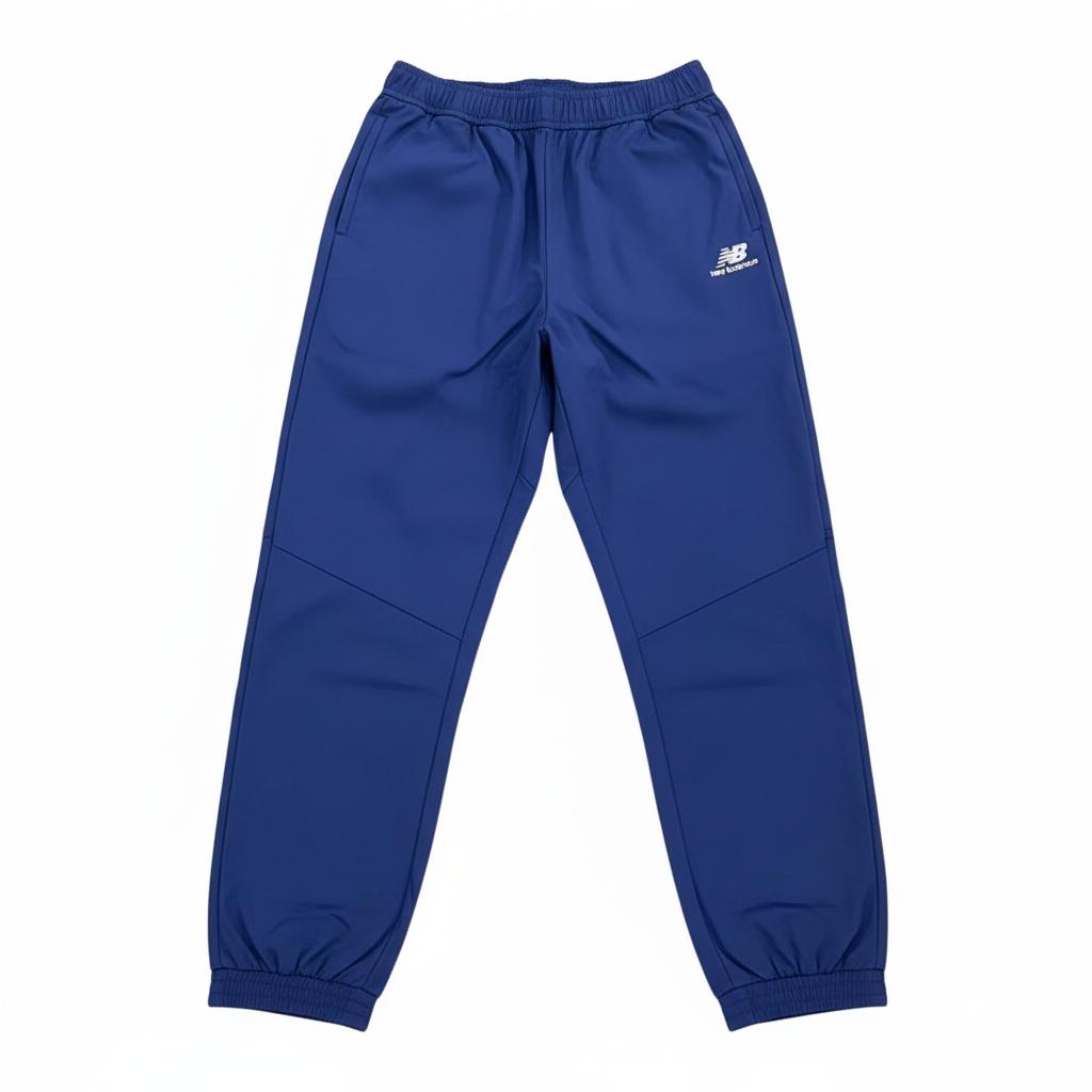 New Balance NB Knitted Sweatpants Unisex Black 5TC44713-NV M