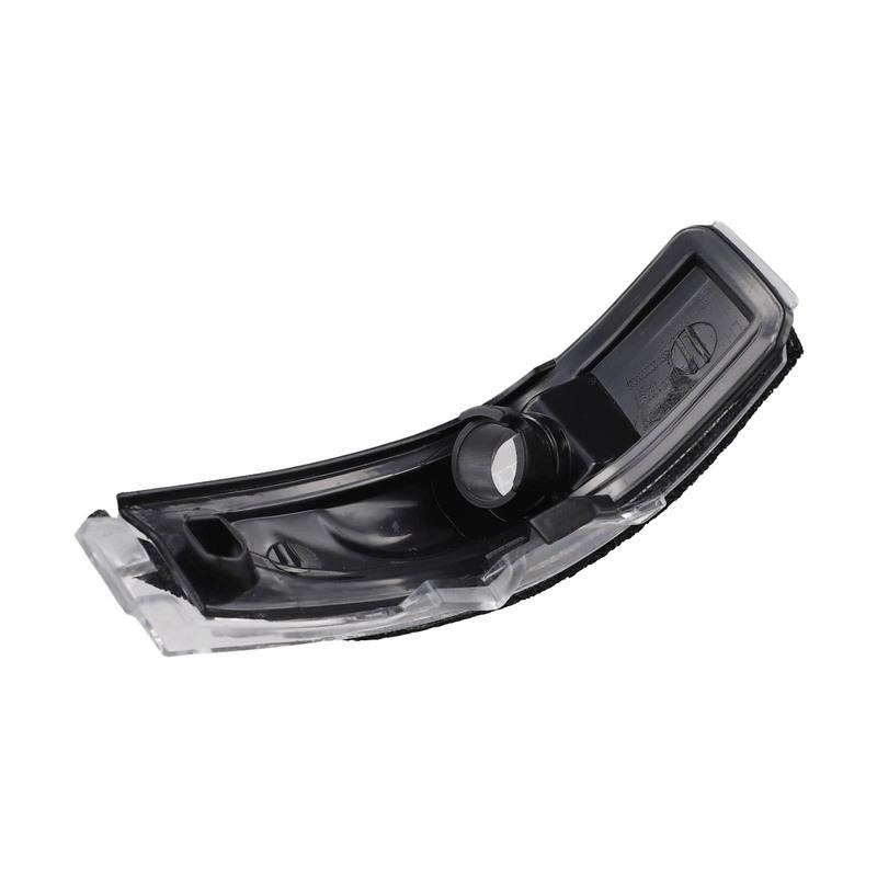Left Side Wing Mirror Indicator Cover for Toyota For Auris 2013-2018 For Avensis 2015-2018 C HR 2016-2020 Corolla