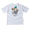 New Balance Short Sleeve Tee Ivy Boy Short Sleeve   Nbnec2l343 10