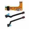 Cavo di Estensione Joystick Cavo Flessibile Controller Ricambi per Accessori di Gioco PS5 Portal