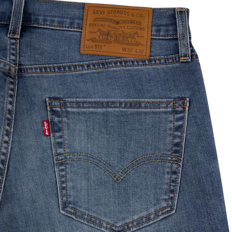 Levis 511™ jeans 04511-6140