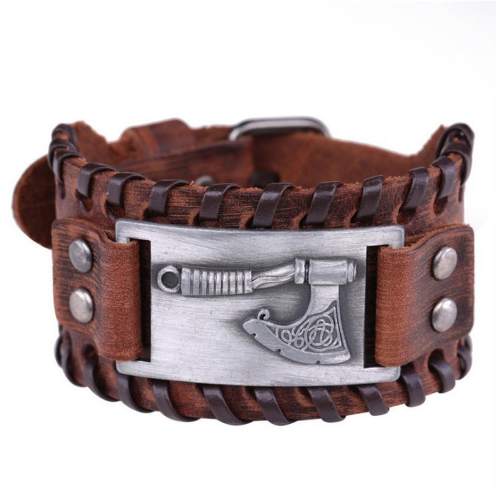 Bracelet Pirate Wristband Bracelet Bracelet Bracelet Bracelet Cuff Mens Bracelet Jewelry