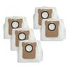 5pcs Dust Bag Accessories Designed for Mova E30 For Ultra Vacuum Parts