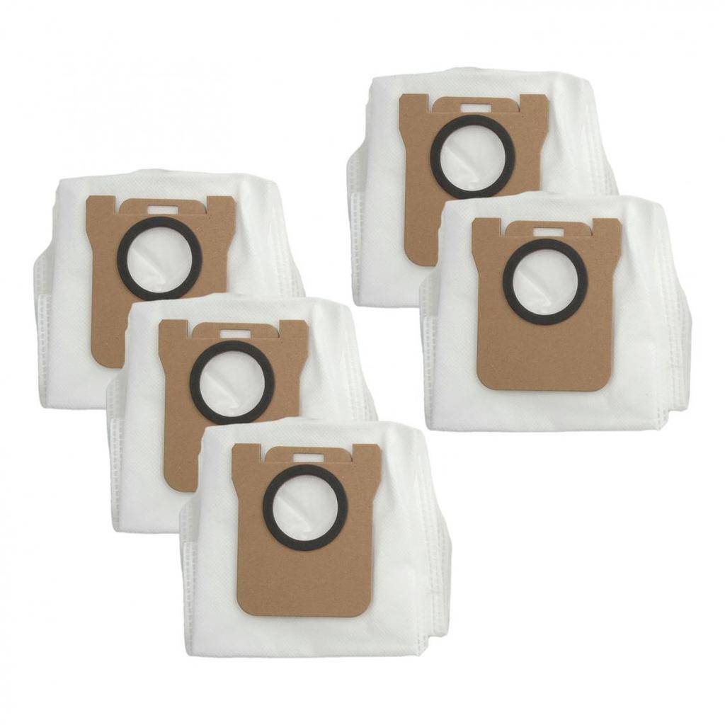 5pcs Dust Bag Accessories Designed for Mova E30 For Ultra Vacuum Parts