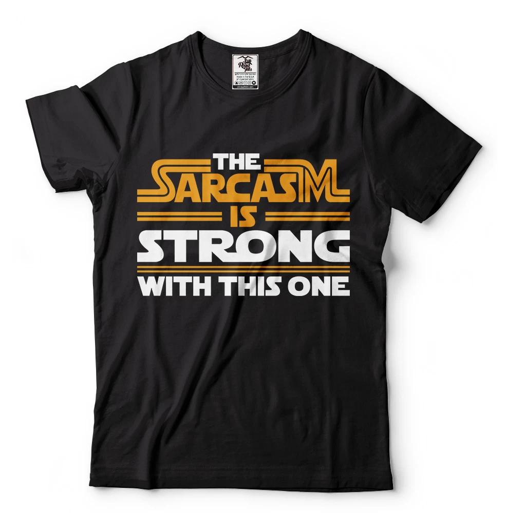 Mens Funny Sarcasm T-shirt Sarcastic Funny shirt Unisex Mens Fit tee shirt