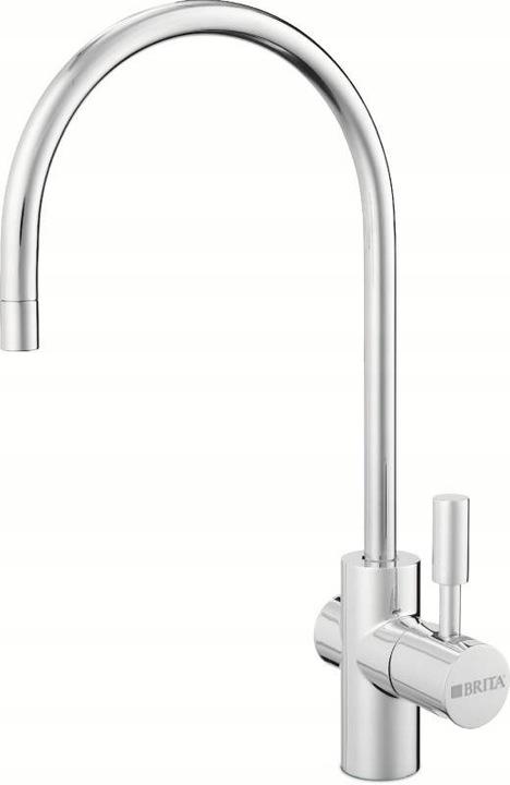 Brita Mypure P1 - Bateria - Kran Z Filtrowaną Wodą