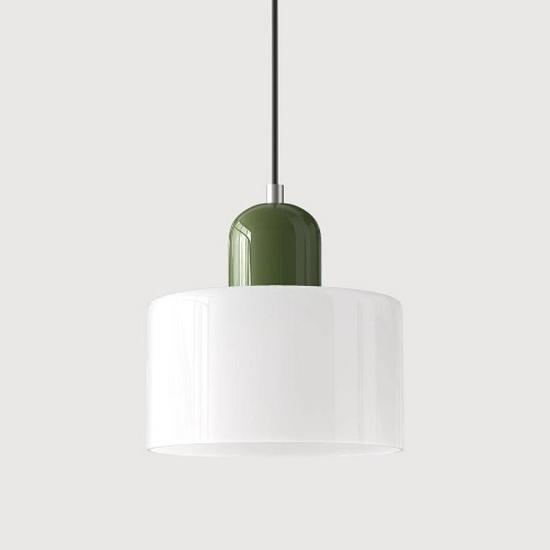 Designer Cross-border Second-hand Chandelier for Balcony, Restaurant, or Bedside - Cream Style, Simple, Warm, Creative Bar Lighting