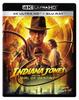 Indiana Jones and the Dial of Destiny 4K UHD + Blu-ray Set [Blu-ray]