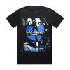 Wu Tang Tour Cotton Tshirt Fans Gift Summer Cotton Round Neck Casual Increase Urban Sports Retro Street Clothing Yk Style