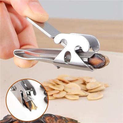 Paslanmaz Çelik Fındık Kıracağı Yer Fıstığı Pensesi Kavun Çekirdeği Açacağı Ceviz Çam Fıstığı Kıracağı Antep Fıstığı Ay Çekirdeği Soyucu Mutfak Aletleri