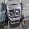 LHD RHD For MG3 Hybrid 2024 2025 ABS Carbon fiber Car Inner armrest Door Handle door Bowl cap strip Covers Interior Accessories