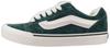 Knu Skool Sneakers (VN000CS0CX21) Green