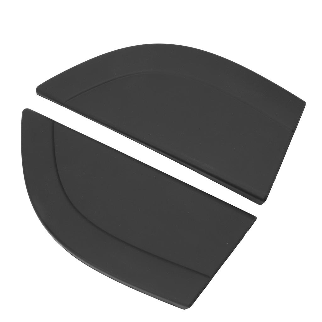 Door Outside Delta Molding 838301E000 Delta Molding Nondeformable for Accent