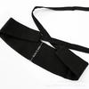 Traditional Embroidery Waistband Ethnic Style Hanfu Dress Decor Wide Waist Belt Lady Elegant Corset Tie Belt