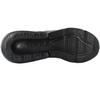 Nike Air Max 270 - Triple Black - Herren Sneakers Schuhe Schwarz AH8050-005 ORIGINAL