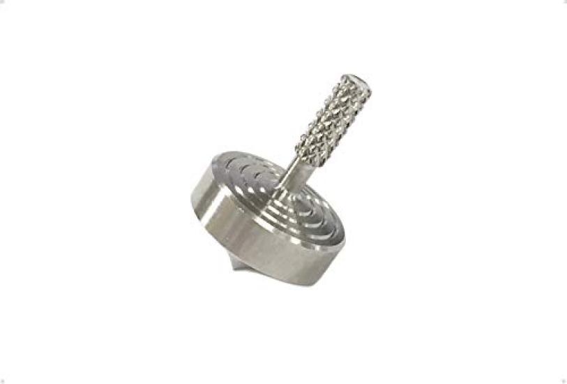 

Yuki Precision SEIMITSU COMA серый