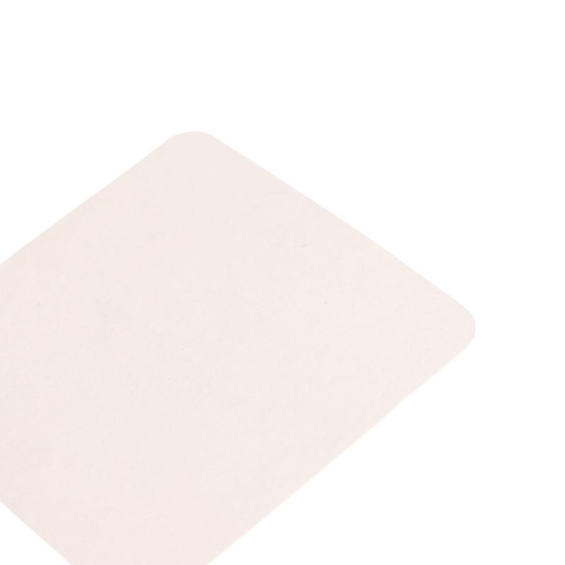 10 Blätter Press-On Nagel Verpackungsdisplay Handgefertigtes Falschnagel Design Farbmusterkarte Maniküre Proben-Display Salon