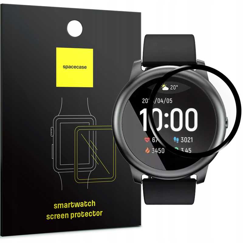 Sc Hybrid Glass Xiaomi Haylou Solar Ls05