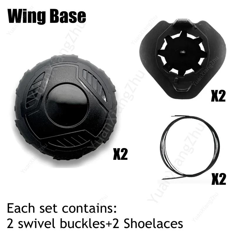 

Качественные ботинки Автоматические шнурки Без завязывания Шнурки для обуви Большая поворотная пряжка Шнурки без завязывания для взрослых и детей Аксессуары для обуви