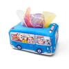 Baby Draw Paper Towel Tearing Tissue Box Baby Puzzle Early Education Montessori Children Cloth Toys
