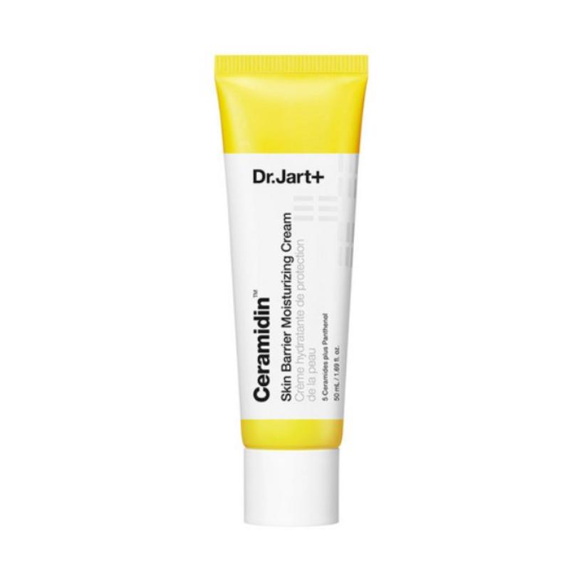 Dr. Jart+ Ceramidin™ Skin Barrier Moisturizing Cream 50ml Deep Hydration & Barrier Repair