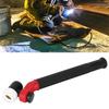 NR-17 Tig Torch Head Flexible Neck Swivel Neck Torch Welding Torch Body  Professional Welding