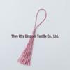 Polyester Silk Tassels for DIY Crafts and Bookmarks