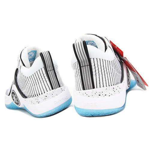Li-Ning Way Of Wade 6 Team No Sleep Pack ABAM089-71