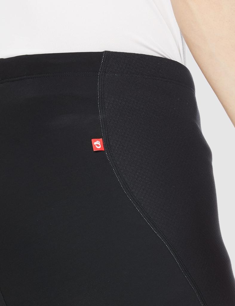 Pearl Izumi Windbreak Handy Size S Men's Tights, Black,