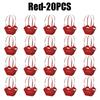 10-40PCS Holiday Flower Packaging Box Flower Candy Gift Bouquet Flower Arrangement Packages DIY Floral Material Party Supplies