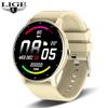 Men Smart band Watch Real-time Weather Forecast Activity Tracker Watches Heart Rate Monitor Sports Ladies Smart Watch Women