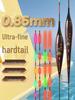 Durable Nano Reed Float for Day/Night - Anti-Break, Electronic for Large Crucian Carp
