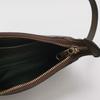 [Pre-Owned] Ophidia Logo Classic Canvas And Leather Mini Shoulder Bag - Very Good #NWRK9N