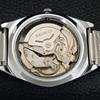 VINTAGE REFURBISHED SEIKO 5 AUTOMATIC JAPAN MENS ROMAN FIGURE WATCH a442661-1