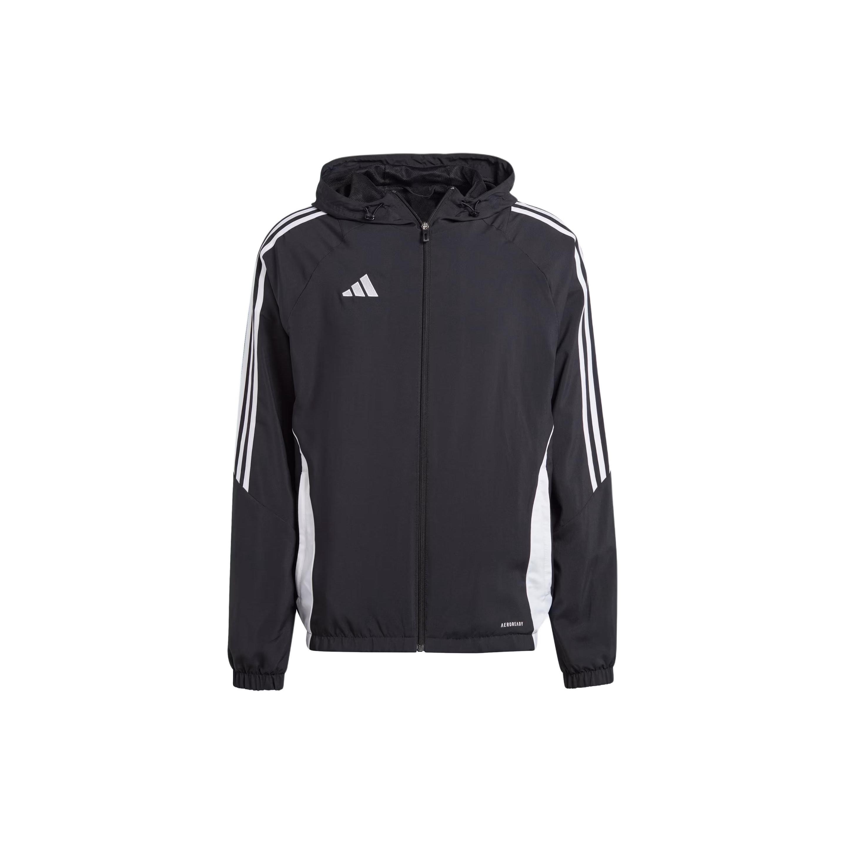 

Новый Adidas Бесплатная доставка с AdiClub Ветровка Tiro 24 IM8806 L