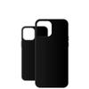 Black Matte Case for iPhone 16 Pro Max Case Back Soft Silicone Cover for Iphone 13 12 11 14 15 Pro Max 7 8 6s 16 Plus Cases Capa
