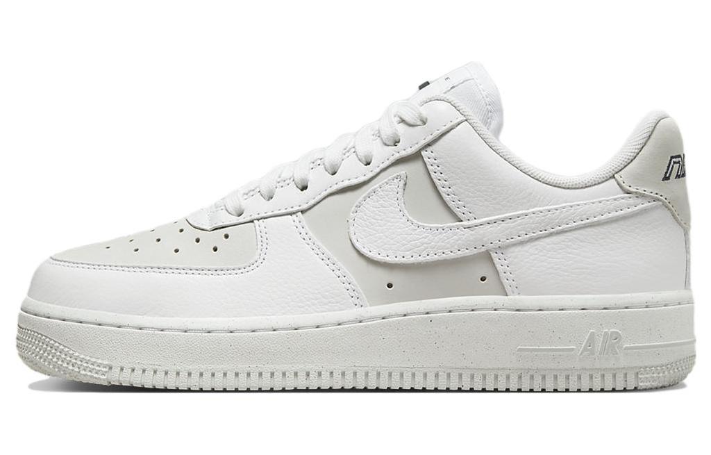 Nike Wmns Air Force 1 '07 LX 'White Light Smoke Grey'