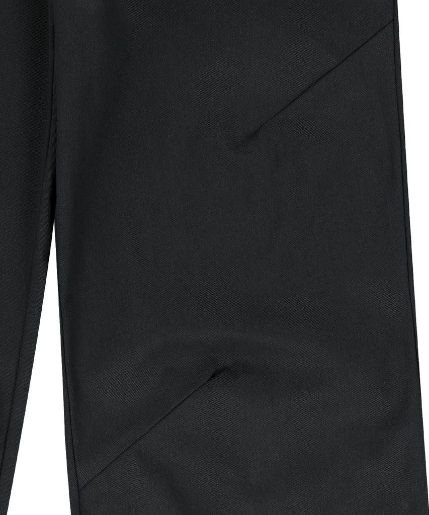THE COLDEST MOMENT Tcm Starfish Chino Pants (Charcoal)