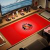 Sunderland A.F Large Size Mouse Pad Large Gaming Table Cushion Non-slip Laptop Tablet Big Mousepad XXL Mat Mini PC Playmat With Lock Edge