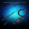1 pcs P6500 500MHz 10X High Precision Oscilloscope Passive Probe Clip